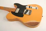 Fender Custom Shop Ограниченная серия '51 HS Telecaster Heavy Relic - фото 10