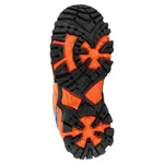 Походные ботинки Kimberfeel Gokart, оранжевый - фото 2