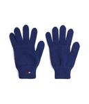 Перчатки Tommy Hilfiger, синий - фото
