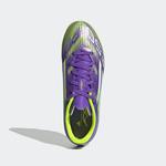 Футбольные бутсы ADIDAS PERFORMANCE, фиолетовый - фото 7