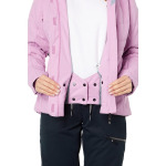 Куртка Obermeyer Tuscany II Jacket, цвет Mist Kiss - фото 2