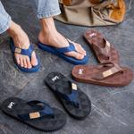 Шлепанцы мужские черные Lee - фото 6