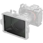 Фильтр SmallRig CINE 4 x 5.65" White Diffusion 1/8 Filter 4743 - фото 4