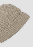 s.Oliver Шапка в бежевом цвете - фото 3