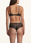 Трусики на талии jane Marie Jo, черный - фото 3