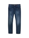 Джинсы Tom Tailor Jeans JOSH slim, синий - фото 4