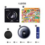 Электробритва AUX, черный - фото 10