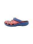 Сабо Crocs SpidermanWeb, Night Blue/Sapphire - фото