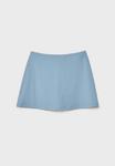 Шорты Stradivarius Shorts, Blue - фото 7