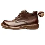 Ботинки Brounvanm Ankle Boots Men - фото 6