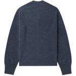 CDG Play Джемпер унисекс морской синий - фото 3