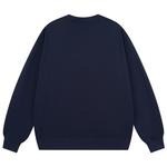 Толстовка унисекс SandKnit, Белый - фото 36