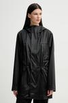 Куртка Bold Long Jacket W1 Rains, черный - фото 3