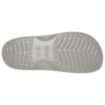 Crocs Слайды Unisex Gray - фото 6