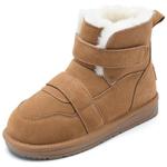 Ботинки AGSDON Snow Boots Women's - фото 6