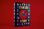 The Stan Lee Story (TASCHEN) - фото 2