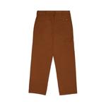 Рабочие брюки Supreme, светло-коричневые - фото 2