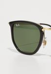 Солнцезащитные очки UNISEX Ray-Ban, черный - фото 4