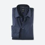 Рубашка OLYMP No. Six, синий - фото 2