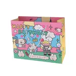 Плюшевая игрушка Handsome - фото 3