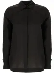 Рубашка Nola MAX MARA, черный - фото