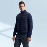 Мужской свитер NAUTICA, синий - фото 6