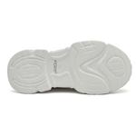 Кроссовки GIGIRYO Chunky Sneakers Women's Low-top, цвет Coffee - фото 14