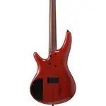 Бас-гитара Ibanez SR1420B SR Premium, карибский зеленый, низкий глянец - фото 5