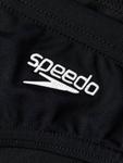 Детские трусы Endurance+ Speedo, Black/White - фото 4