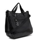 Сумка-шоппер Tous, черный - фото 3