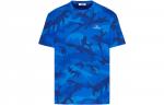 Valentino Футболка мужская Blue - фото 3