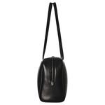 Astra Zip-Up Shoulder Bag THE ROW, basic set (bag+dust bag) - фото 3