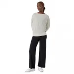 Лонгслив Super.natural Kula, белый - фото 4