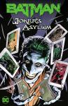 Batman: Joker's Asylum (DC Comics) - фото