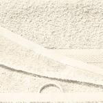 Мини-полотенца REDBEST 2er-Pack 166389, 30x1x30 см, кремовый - фото 4