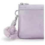 Сумка кросс-боди Kipling Riri 1L, фиолетовый - фото 5