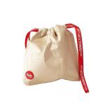 Размер A Бирюзовая менструальная чаша Fun Factory Fun Cup - фото 6