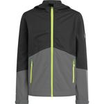 Куртка Беннетт Lt B Mckinley, мультиколор - фото