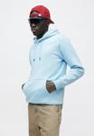 Худи Only & Sons ONSCERES HOODIE, Cerulean/Light Blue - фото 4