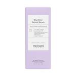 Крем против морщин Blue elixir retinol serum Meisani, 15 мл - фото 2
