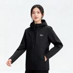 Минималистичная худи унисекс Disney, синий - фото 6