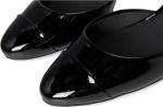 Туфли Anne Klein Pearle, Black Patent - фото 6