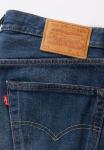 Прямые джинсы 501® ORIGINAL Levi's, темно-синий - фото 6