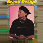 Футболка унисекс черная Afgk, черный - фото 3