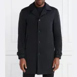 Стивен пальто Joop!, синий - фото