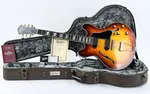 Eastman T64/v-T Goldburst - фото 3
