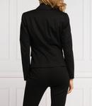 Блейзер Marc Cain slim fit, черный - фото 4