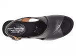 Сандалии Katara Comfortiva, Black - фото 7