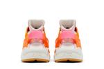 Кроссовки Wmns Air Huarache 'Solar Flare Soft Pink', оранжевый - фото 6