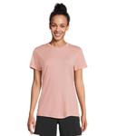 Футболка Icebreaker 150 Tech Lite III Short Sleeve Tee, цвет Blush - фото